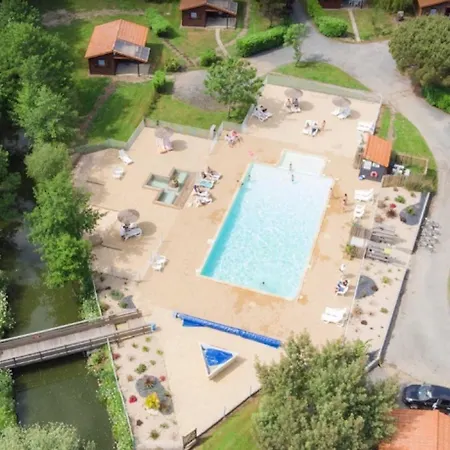 Casa vacanze Mobilehome Evasion 46 *