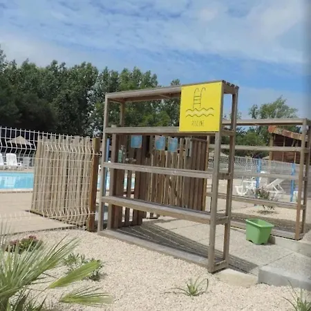 Casa vacanze Mobilehome Evasion 46 Saint-Gervais (Vendee)