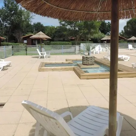 Mobilehome Evasion 46 Casa vacanze