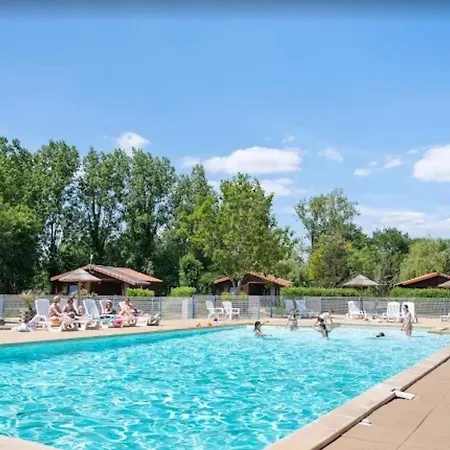 Casa vacanze Mobilehome Evasion 46