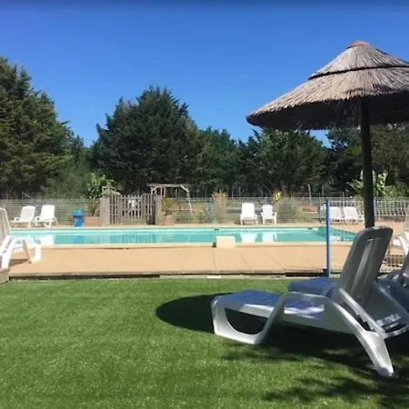 Casa vacanze Mobilehome Evasion 46