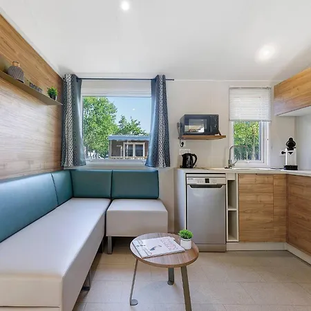 Casa vacanze Mobilehome Evasion 46