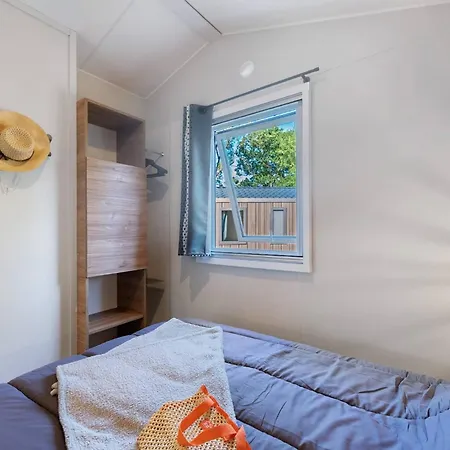 Casa vacanze Mobilehome Evasion 46