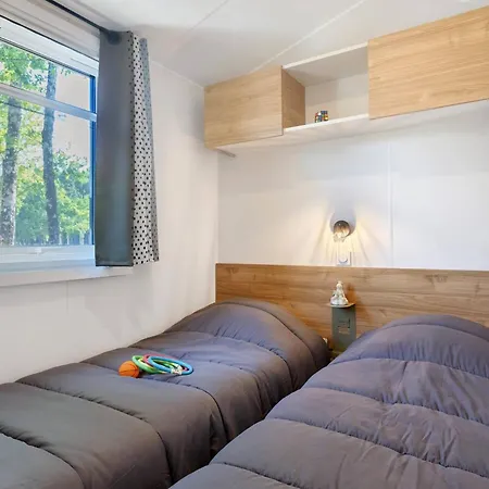 Casa vacanze Mobilehome Evasion 46 Saint-Gervais (Vendee)