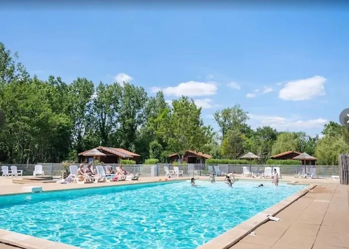 Mobilehome Evasion 46 Saint-Gervais (Vendee)